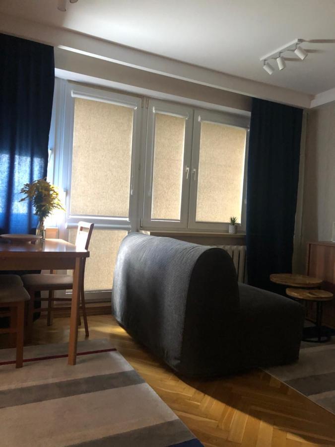 Apartament Przy Ergo *