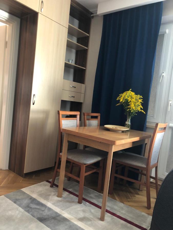 Apartment Apartament Przy Ergo *