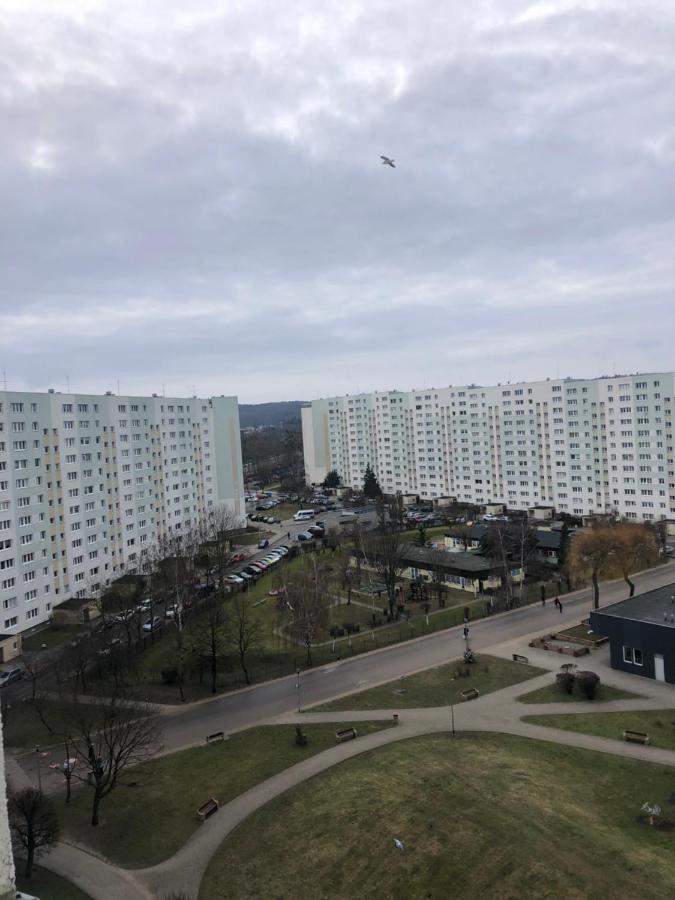Apartament Przy Ergo Danzig